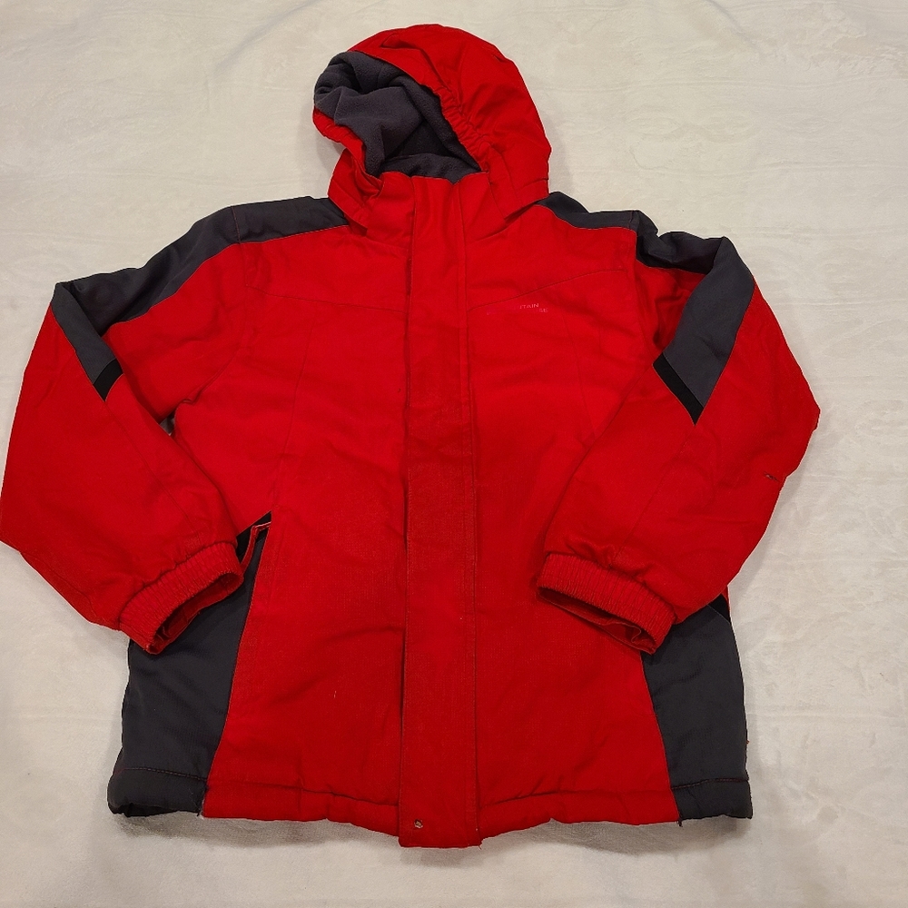 Mountain Warehouse snow kids jacket